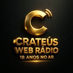 Crateús Web  Rádio
