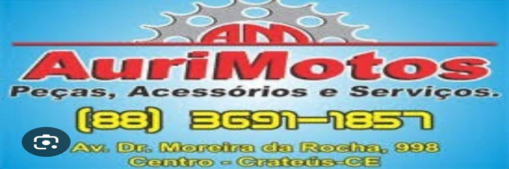 AURY MOTOS
