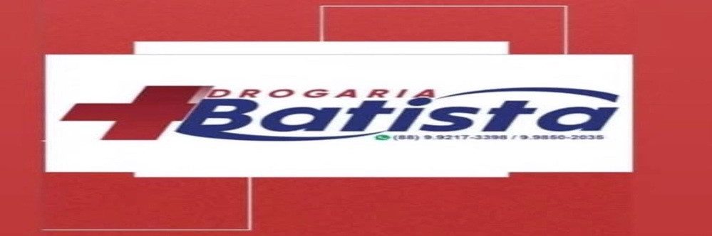 Drogaria Batista